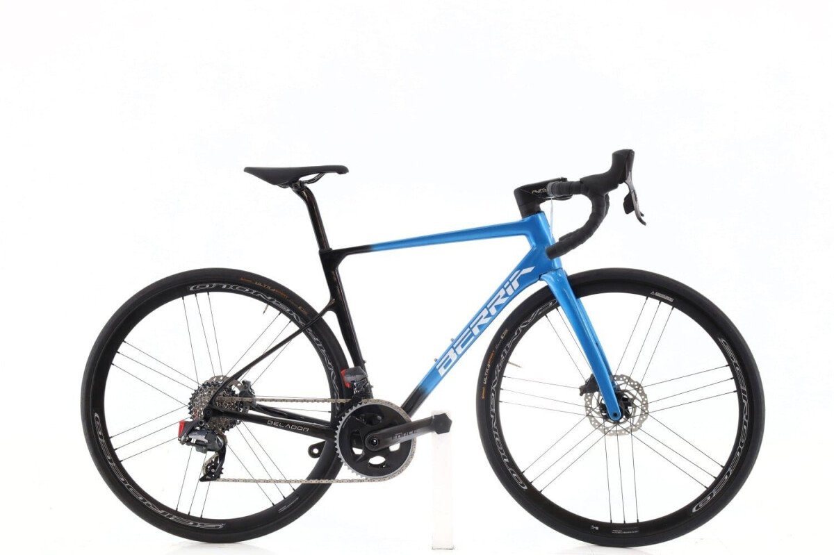 Berria Belador AXS 12V 2024