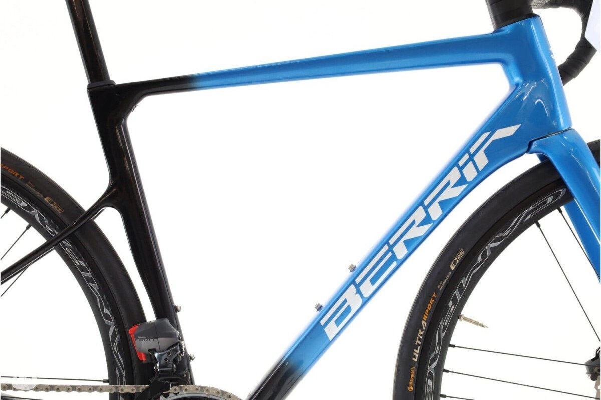 Berria Belador AXS 12V 2024