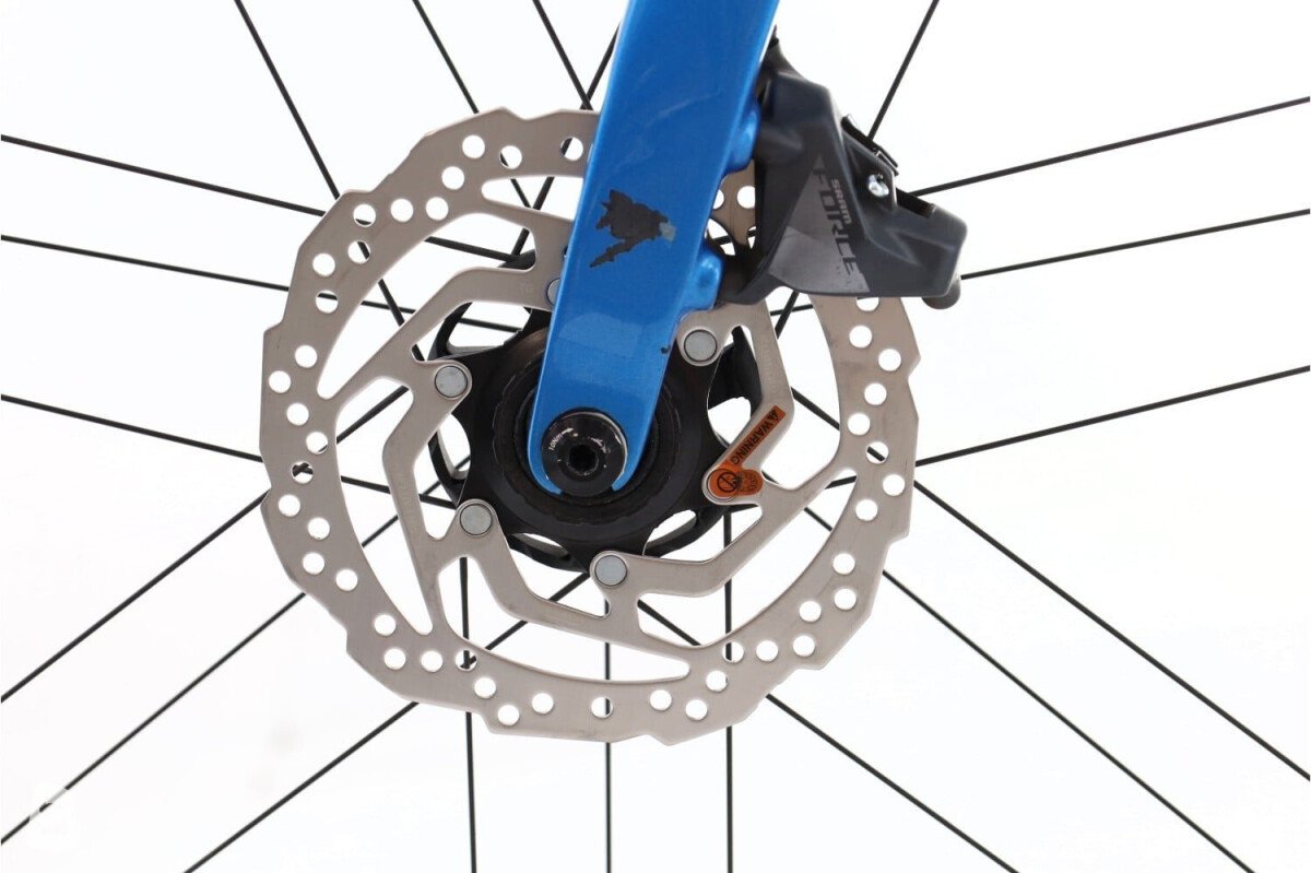 Berria Belador AXS 12V 2024