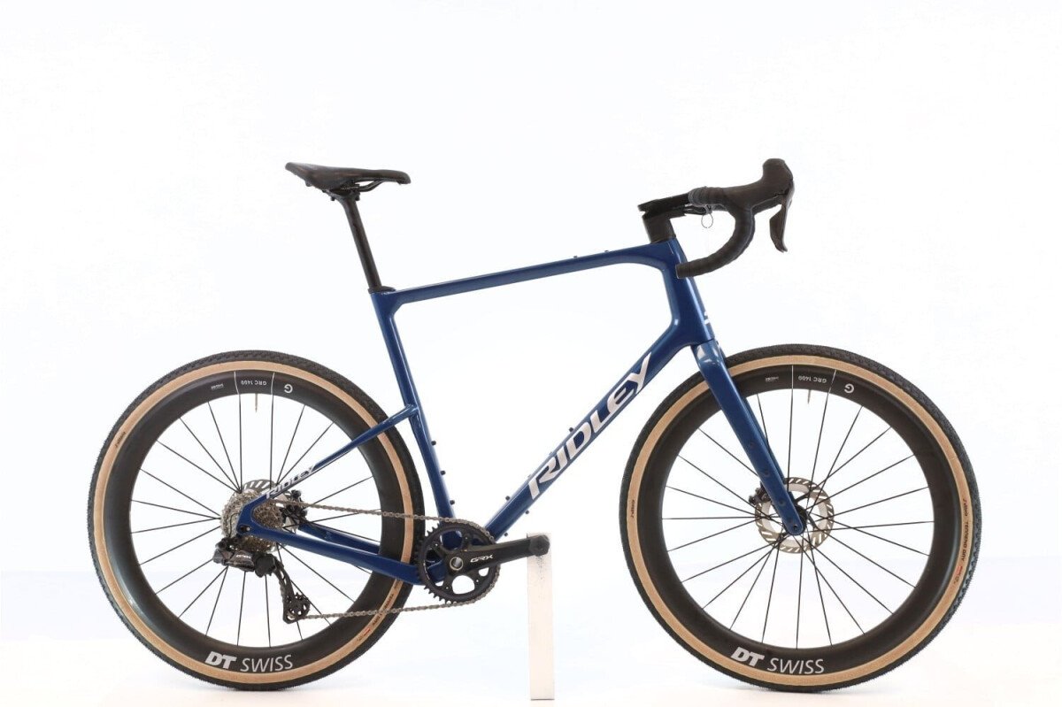 Ridley Ridley Kanzo Adventure 2024