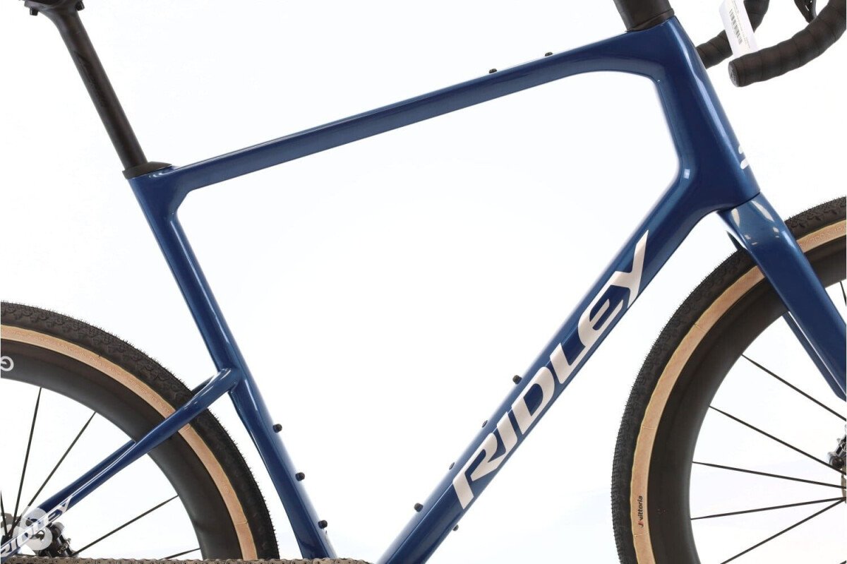 Ridley Ridley Kanzo Adventure 2024