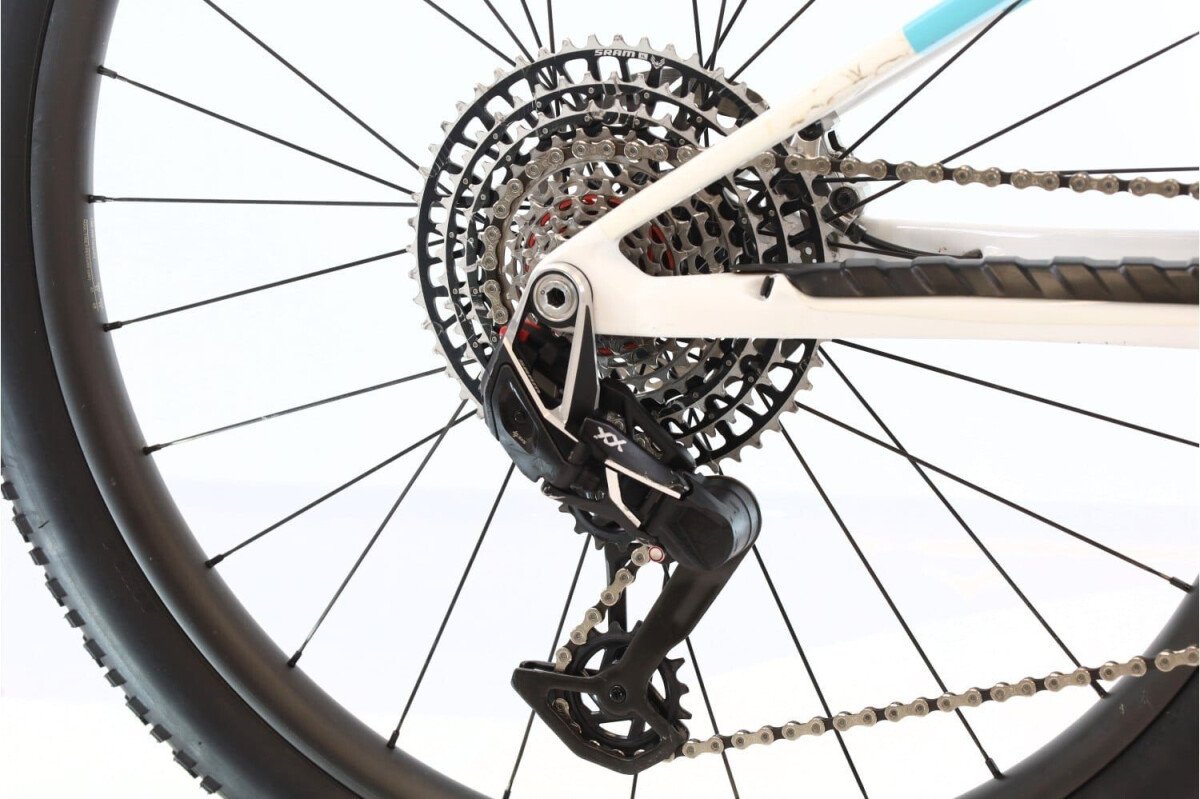 Orbea Oiz M-Team XX SL AXS 2024