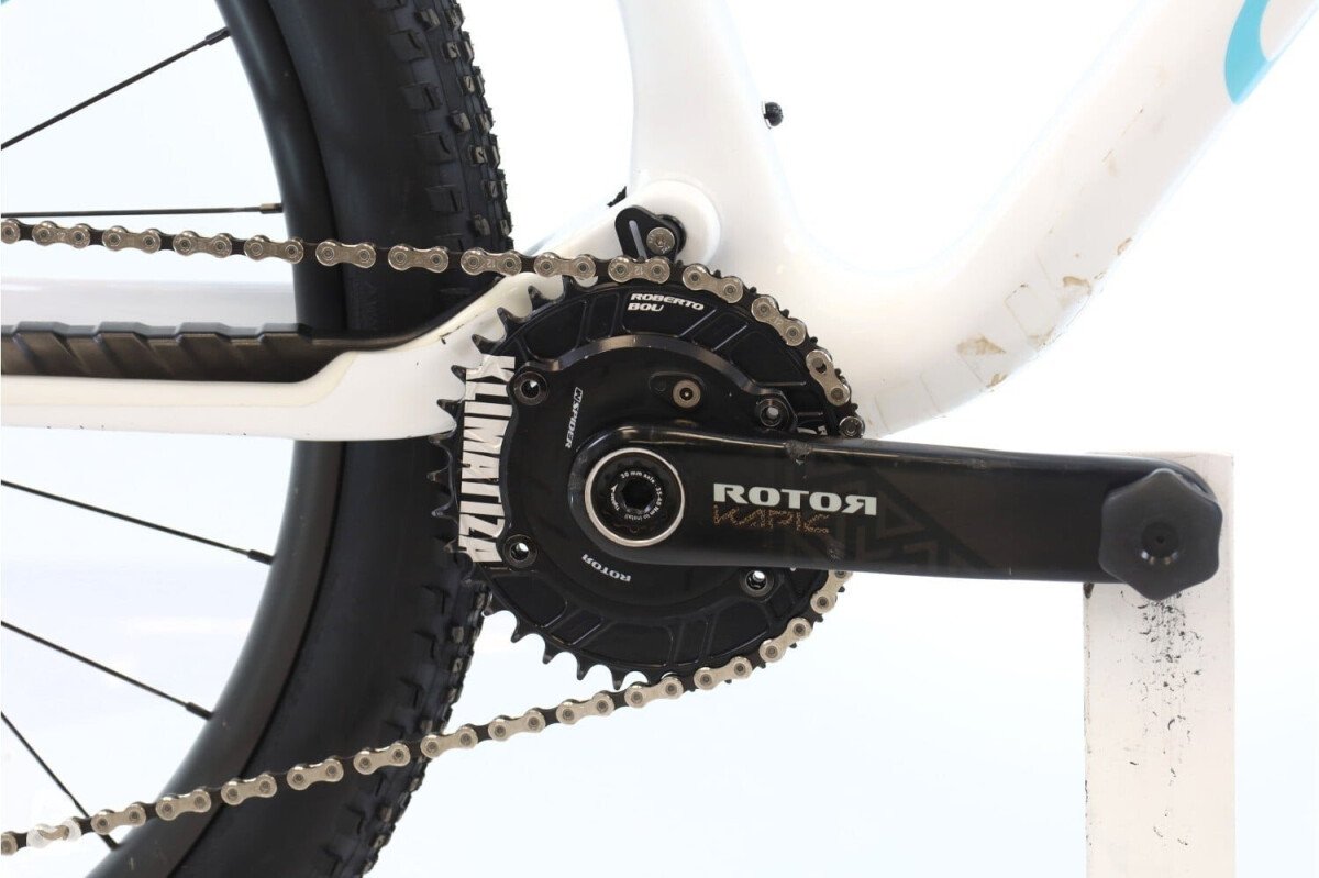 Orbea Oiz M-Team XX SL AXS 2024