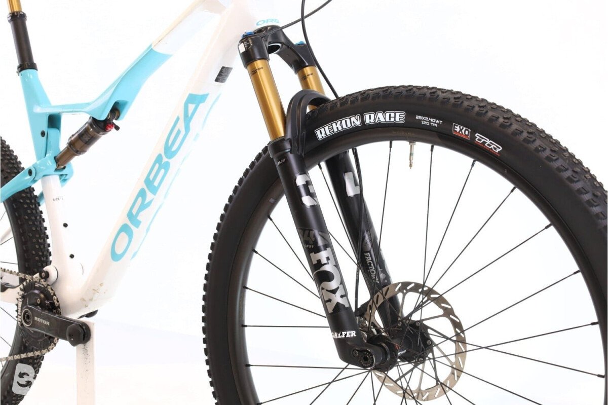 Orbea Oiz M-Team XX SL AXS 2024