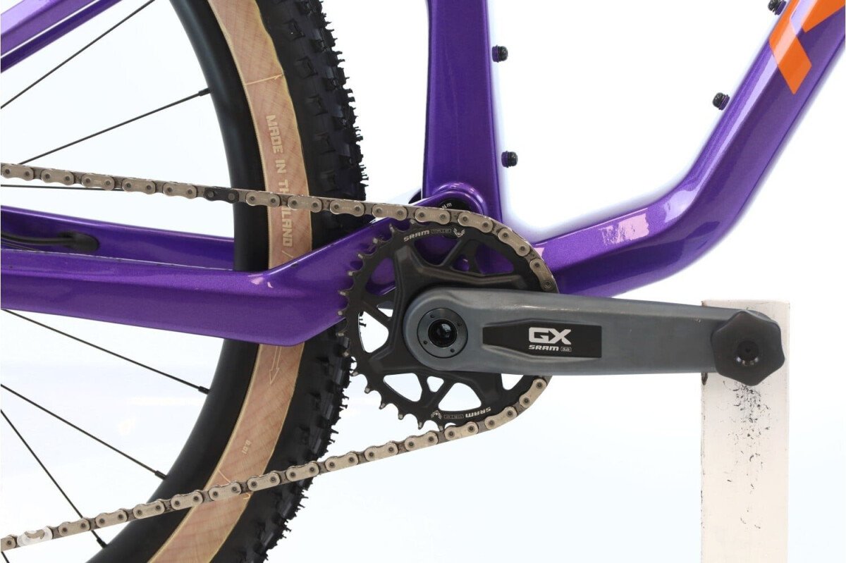 Ridley Ridley Raft XC GX AXS 2024