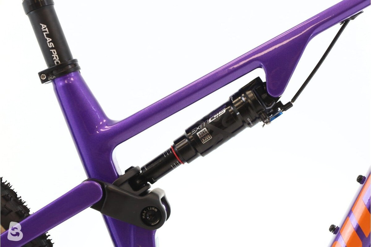 Ridley Ridley Raft XC GX AXS 2024