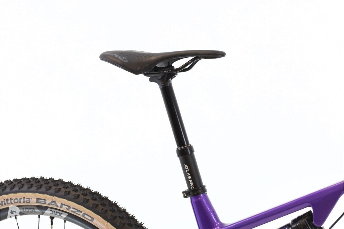 Ridley Ridley Raft XC GX AXS 2024