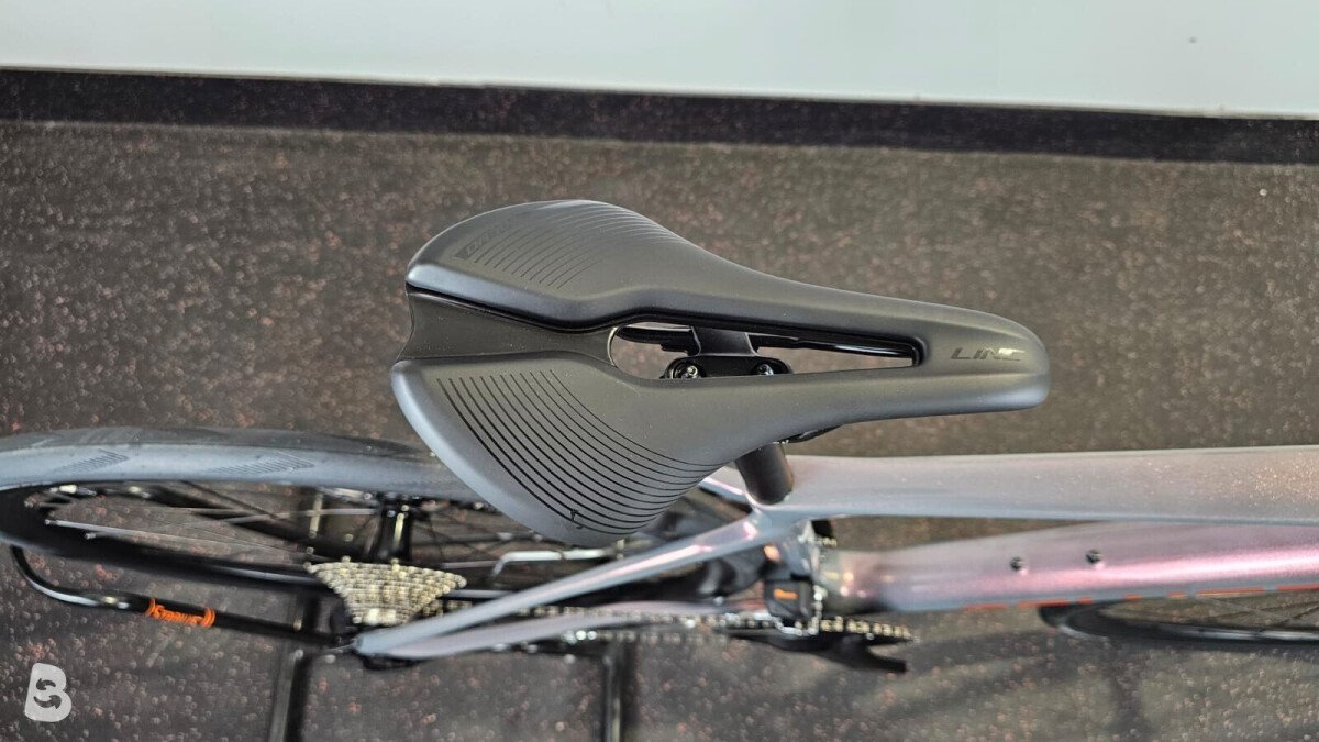 Polygon Strattos 7 disc di2 2026