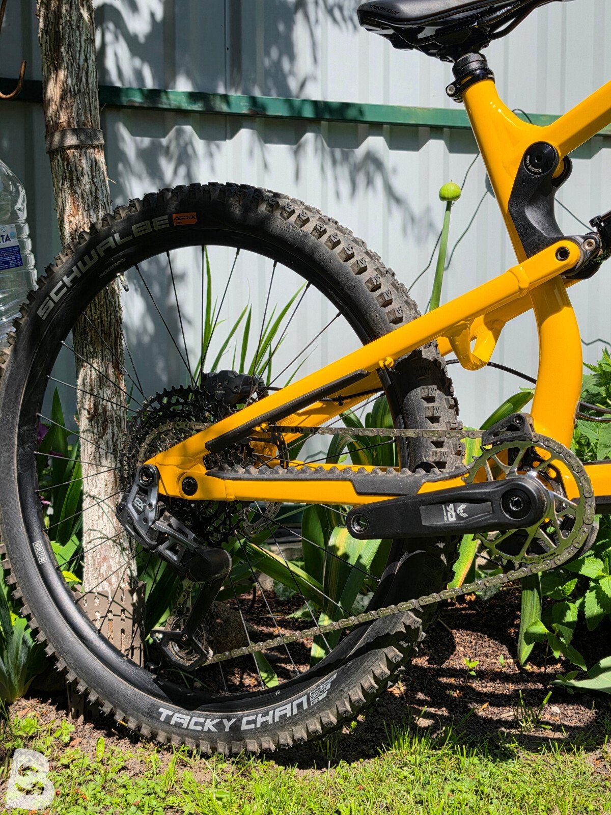 Nukeproof Mega 297 Alloy Pro 2025