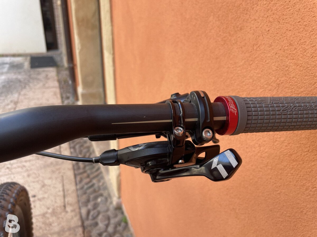 Specialized Stumpjumper FSR Expert Carbon Fattie 2016