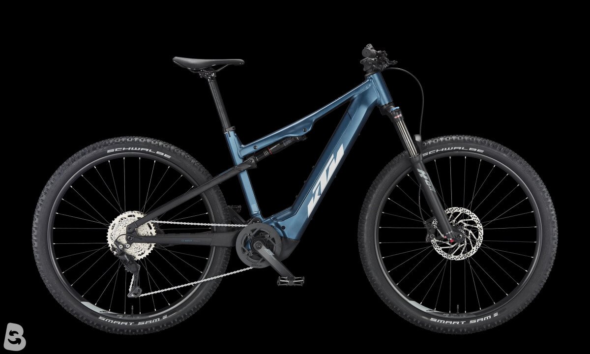 KTM Macina Chacana 591 2026