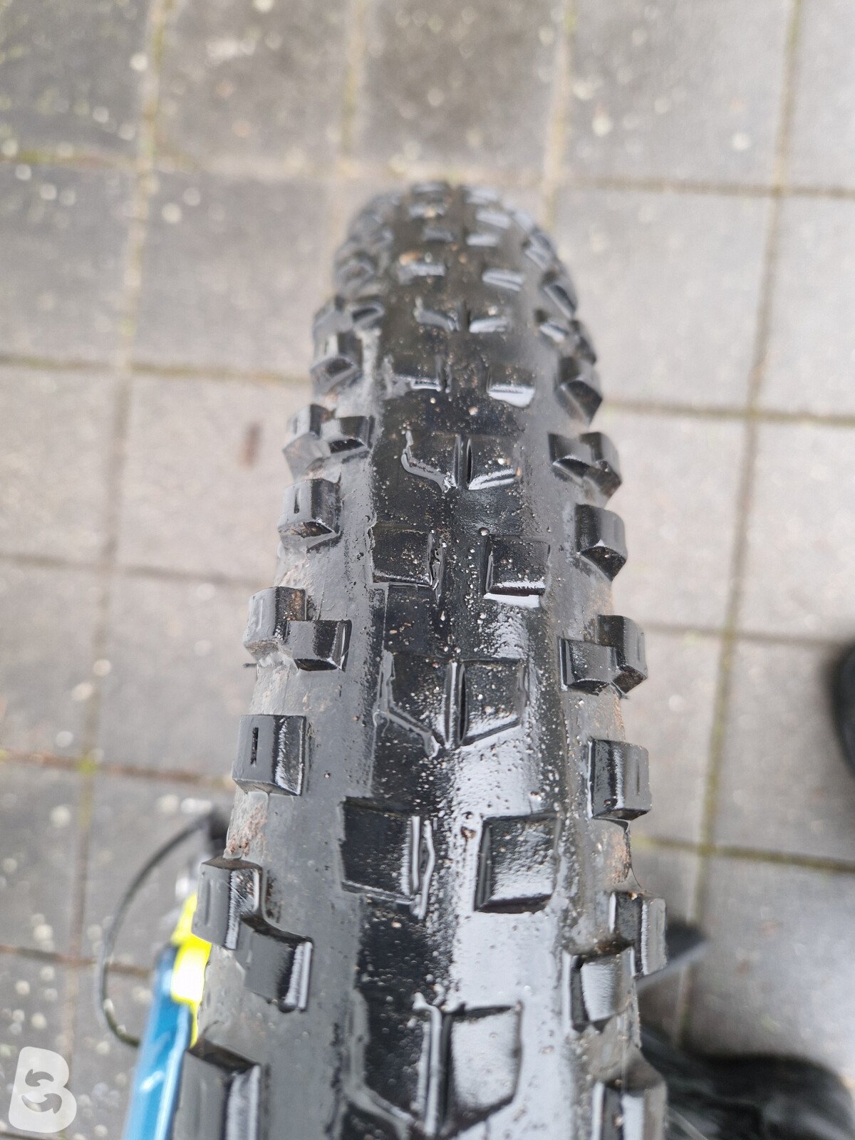 Merida eONE-SIXTY 500 SE 2020