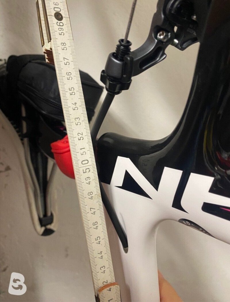 Pinarello GAN S Ultegra Bike 2017