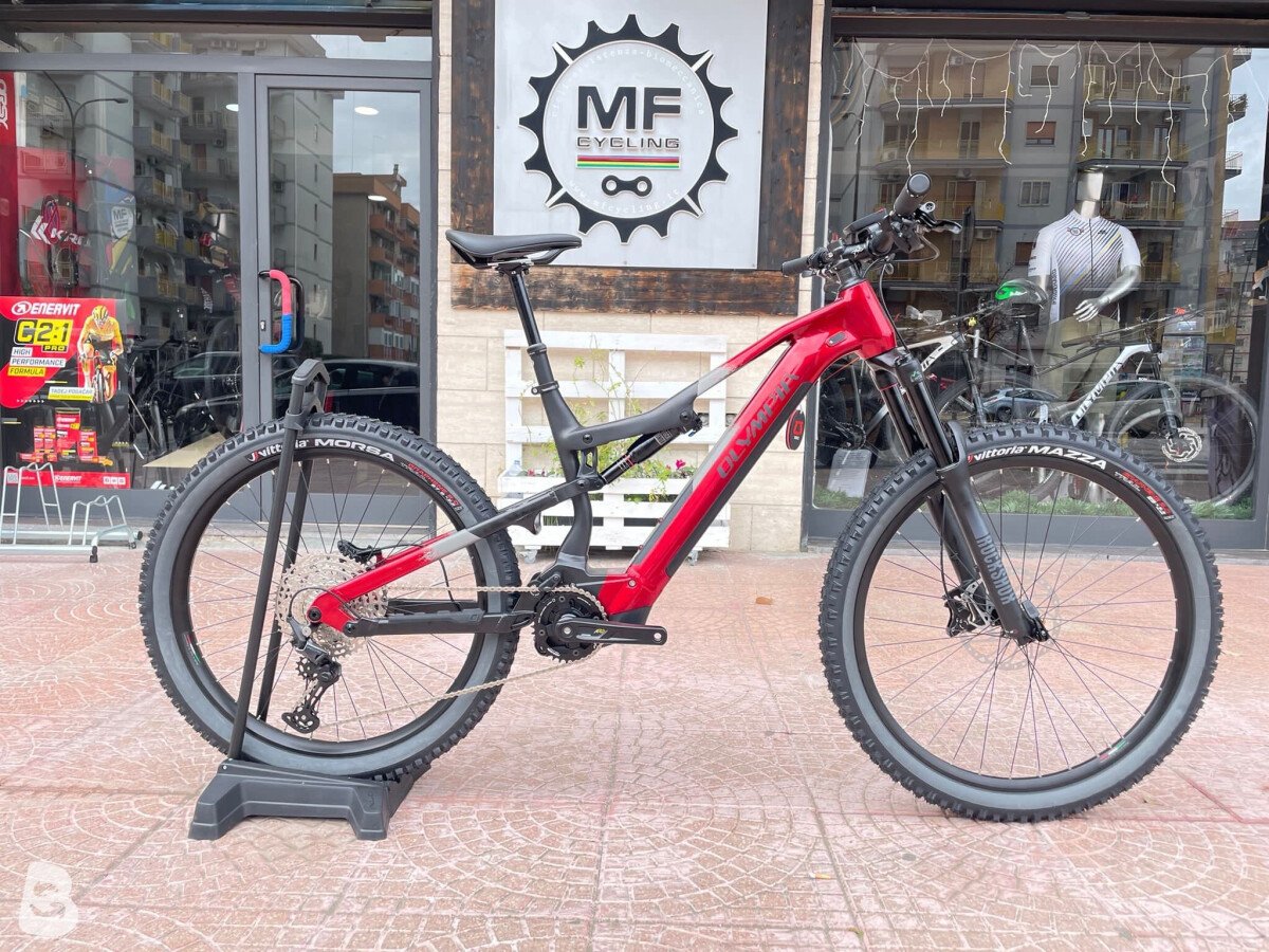 Olympia Sport 900 2023