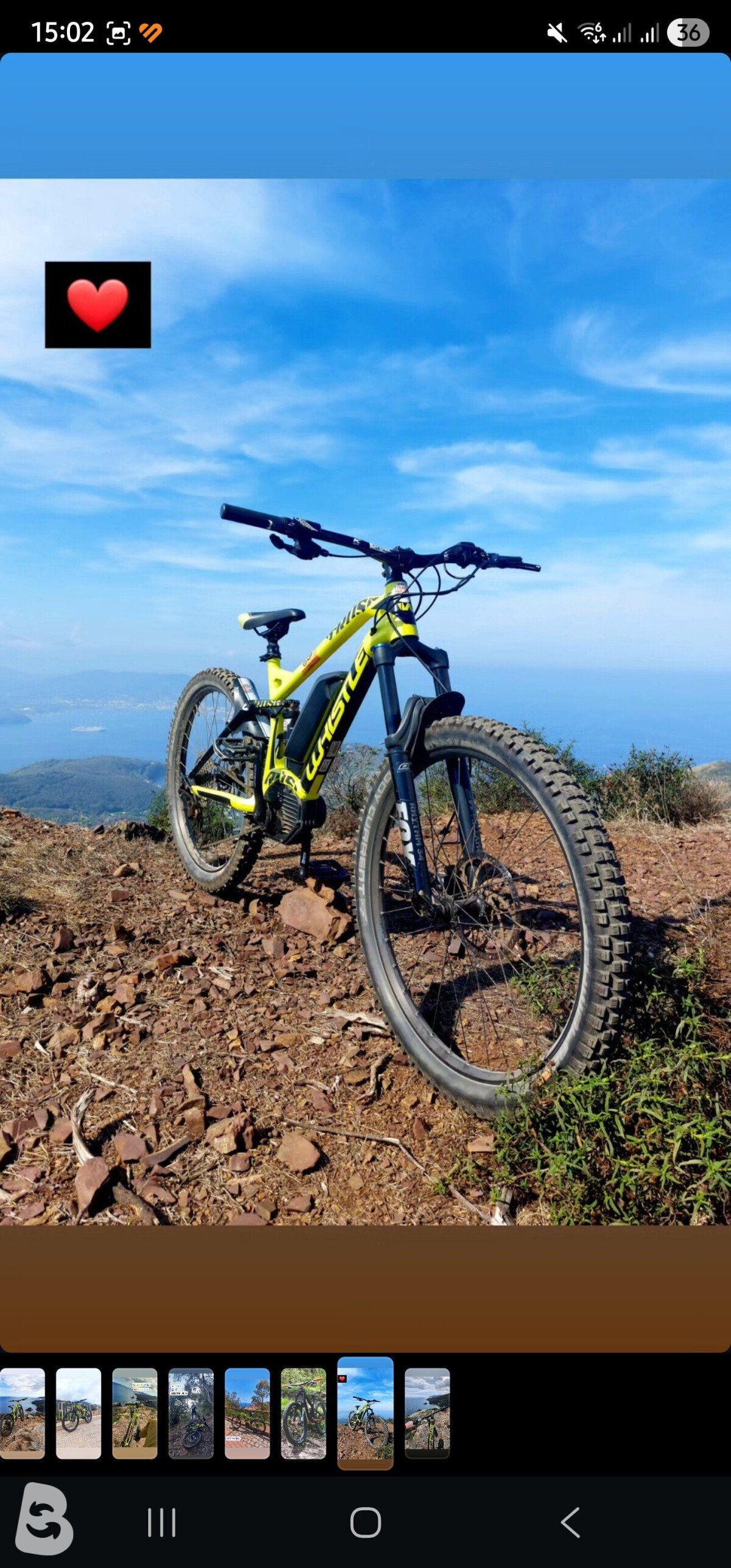 Whistle Atala 2018