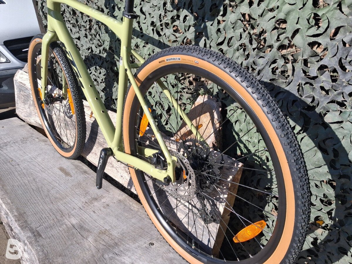 KTM Gravelator 30 2026