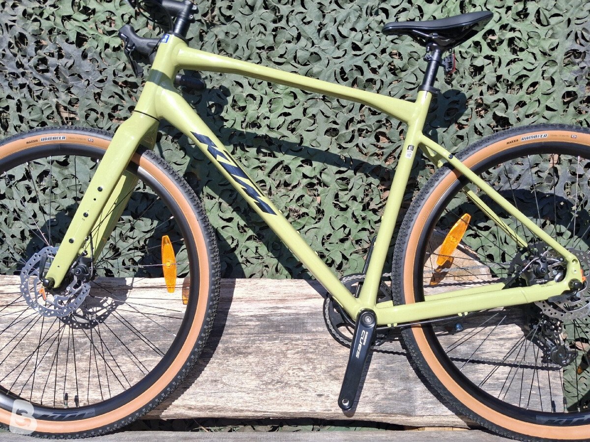 KTM Gravelator 30 2026