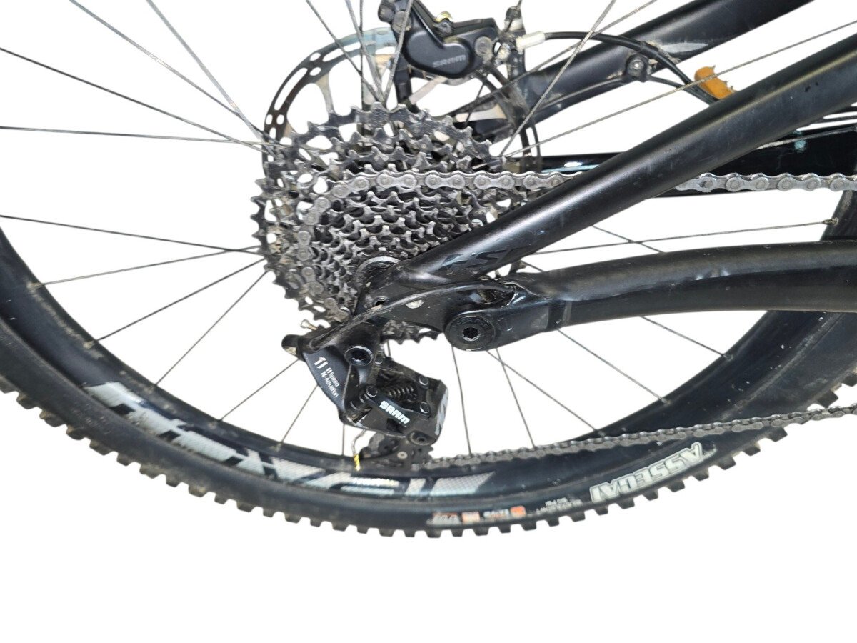 Specialized Kenevo 2018