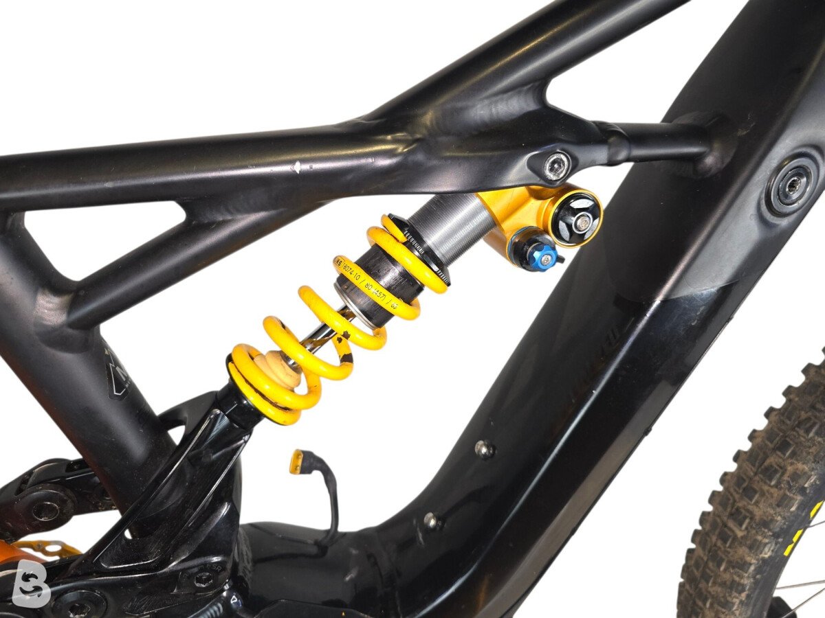 Specialized Kenevo 2018
