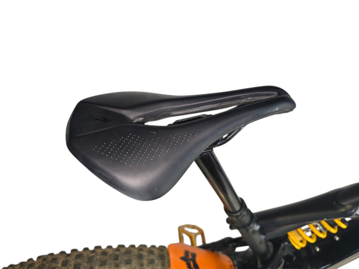 Specialized Kenevo 2018