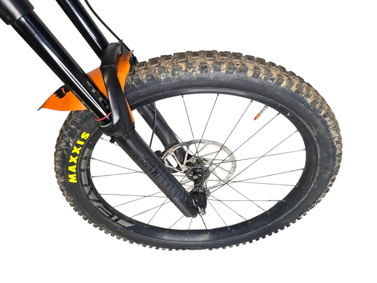 Specialized Kenevo 2018