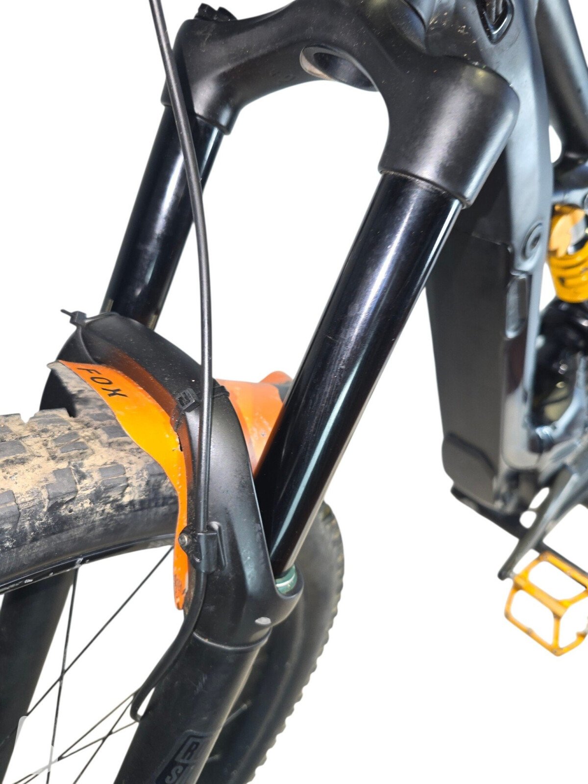 Specialized Kenevo 2018