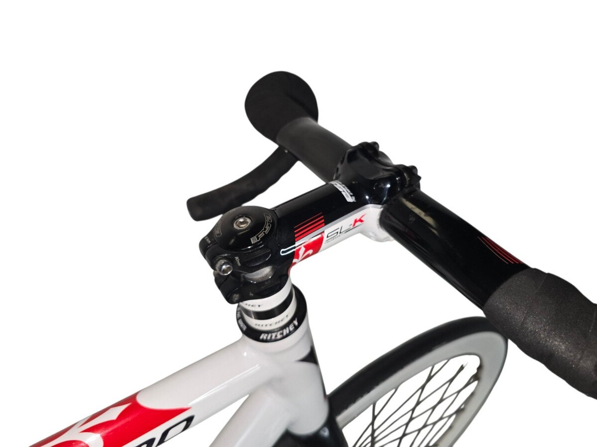 Wilier Velodromo 2014