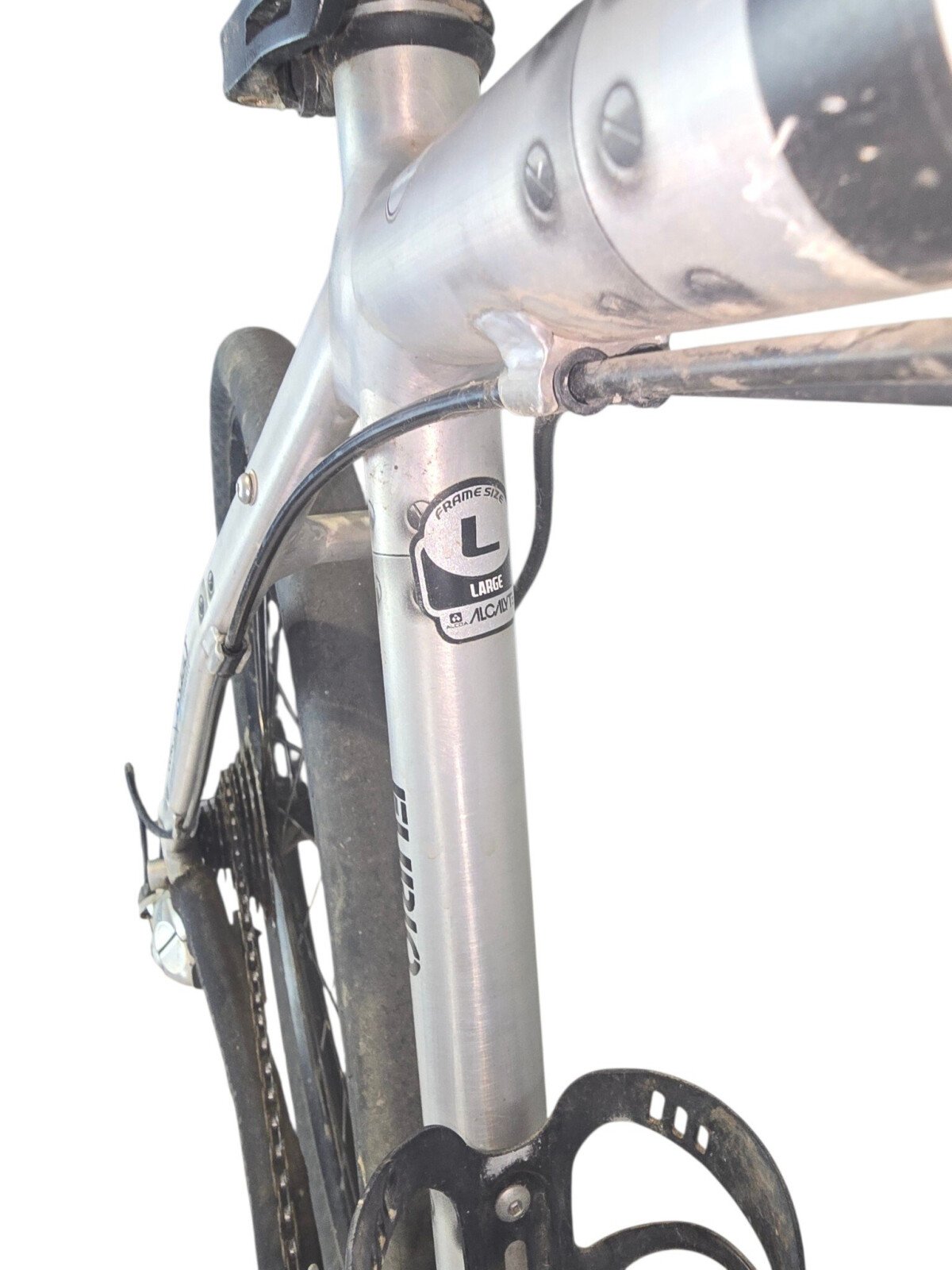 Cannondale f600 2007