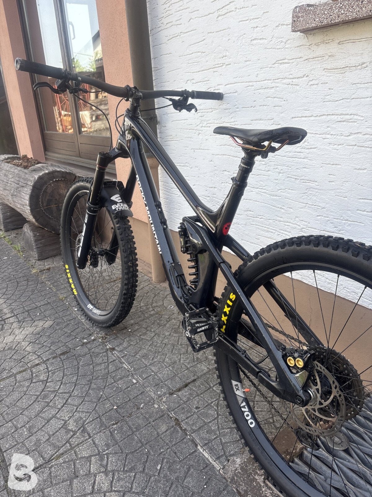 Rocky Mountain Slayer Carbon 70 2019