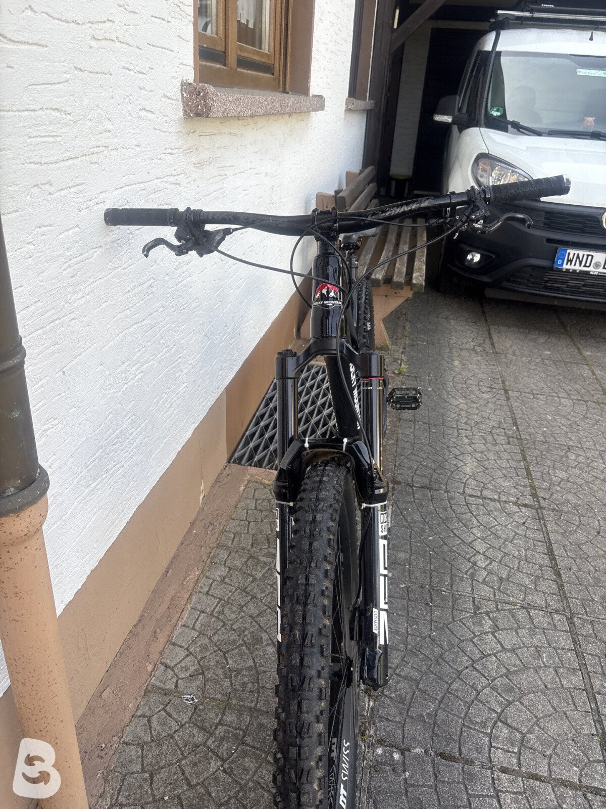 Rocky Mountain Slayer Carbon 70 2019