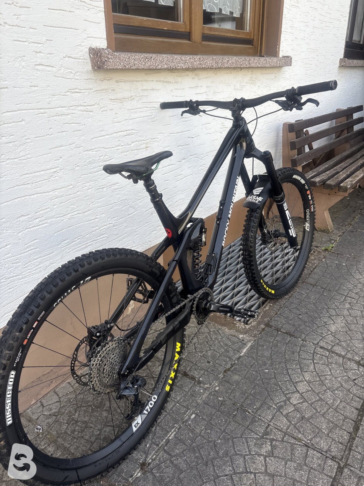 Rocky Mountain Slayer Carbon 70 2019