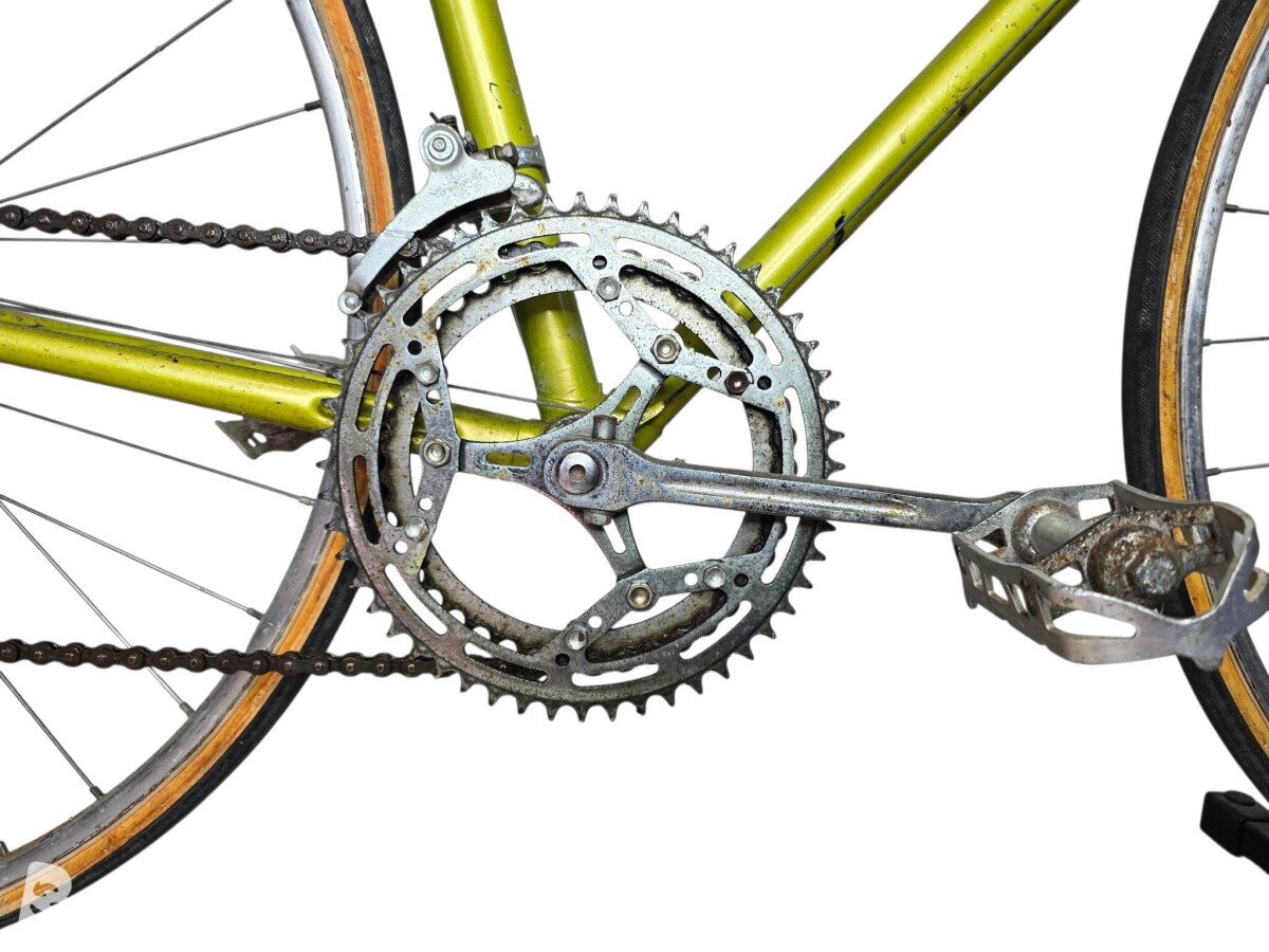 Legnano vintage campagnolo 1974