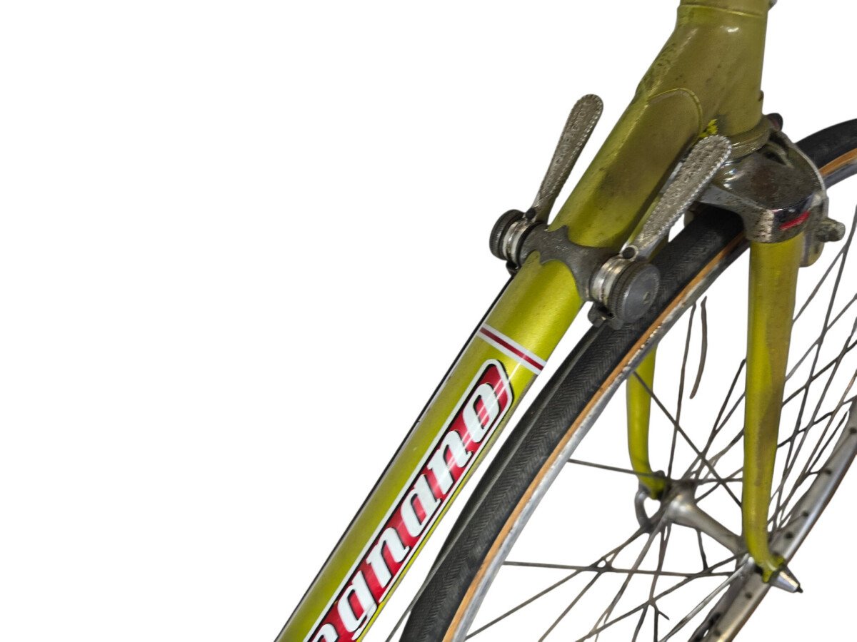 Legnano vintage campagnolo 1974