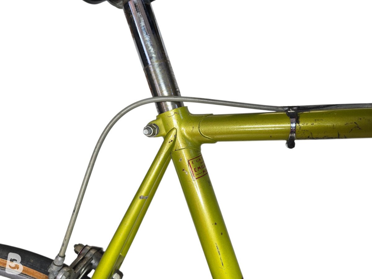 Legnano vintage campagnolo 1974