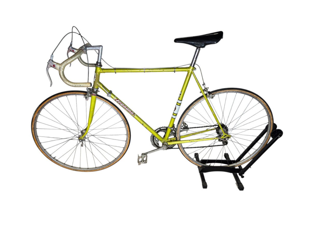 Legnano vintage campagnolo 1974