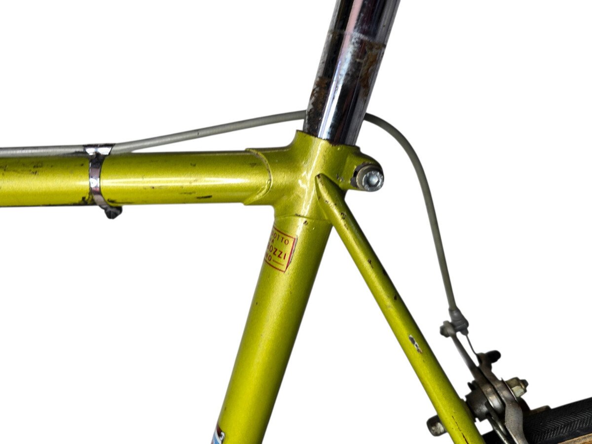 Legnano vintage campagnolo 1974