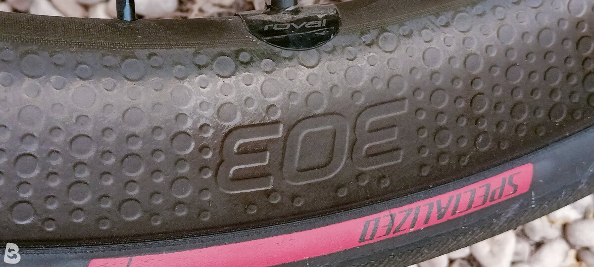 Specialized S-Works Tarmac SL6 Disc - Dura Ace Di2 2019