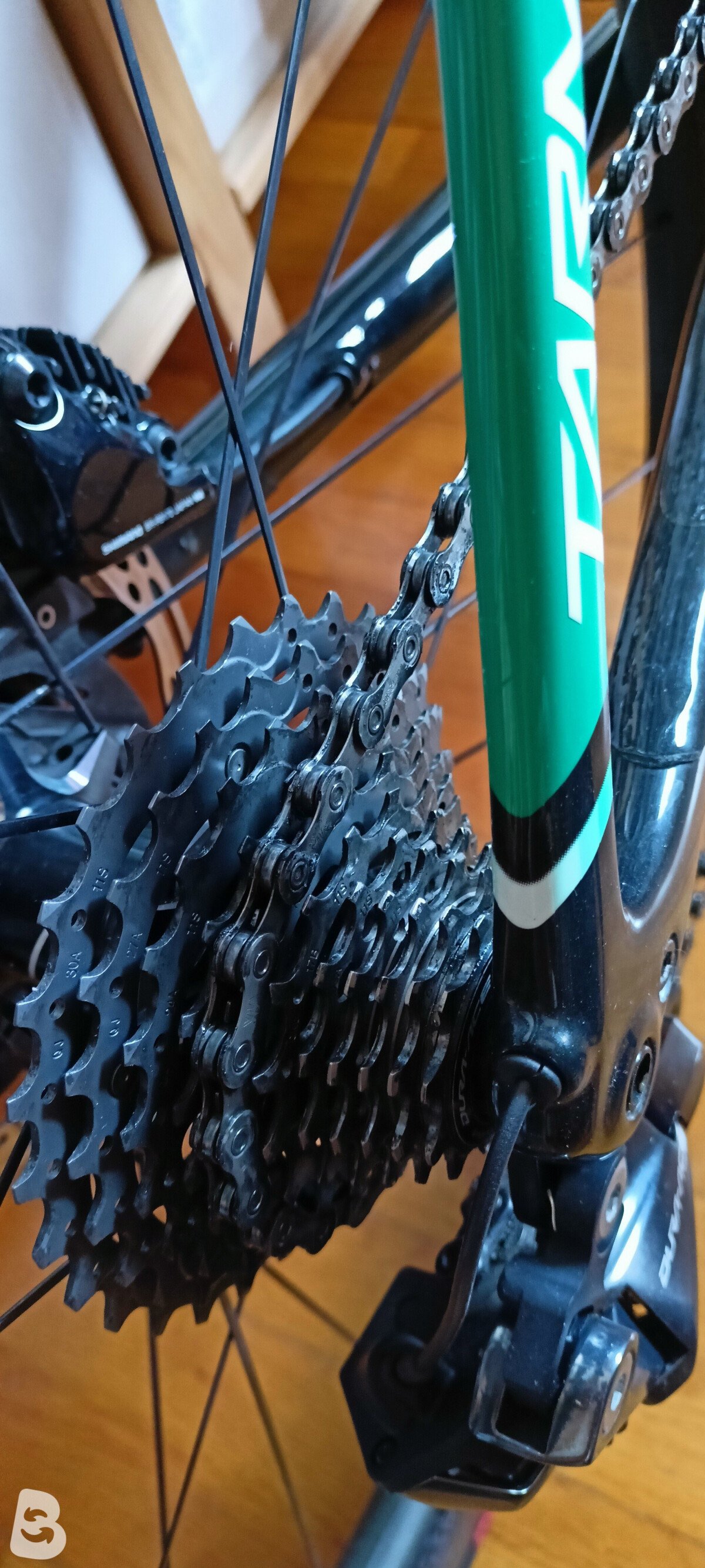 Specialized S-Works Tarmac SL6 Disc - Dura Ace Di2 2019