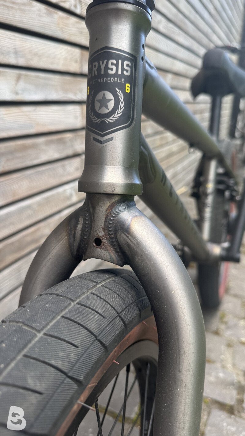 WeThePeople Crysis 2017