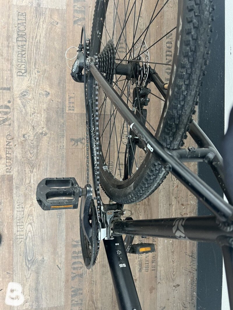Carver Cinos 120 2023