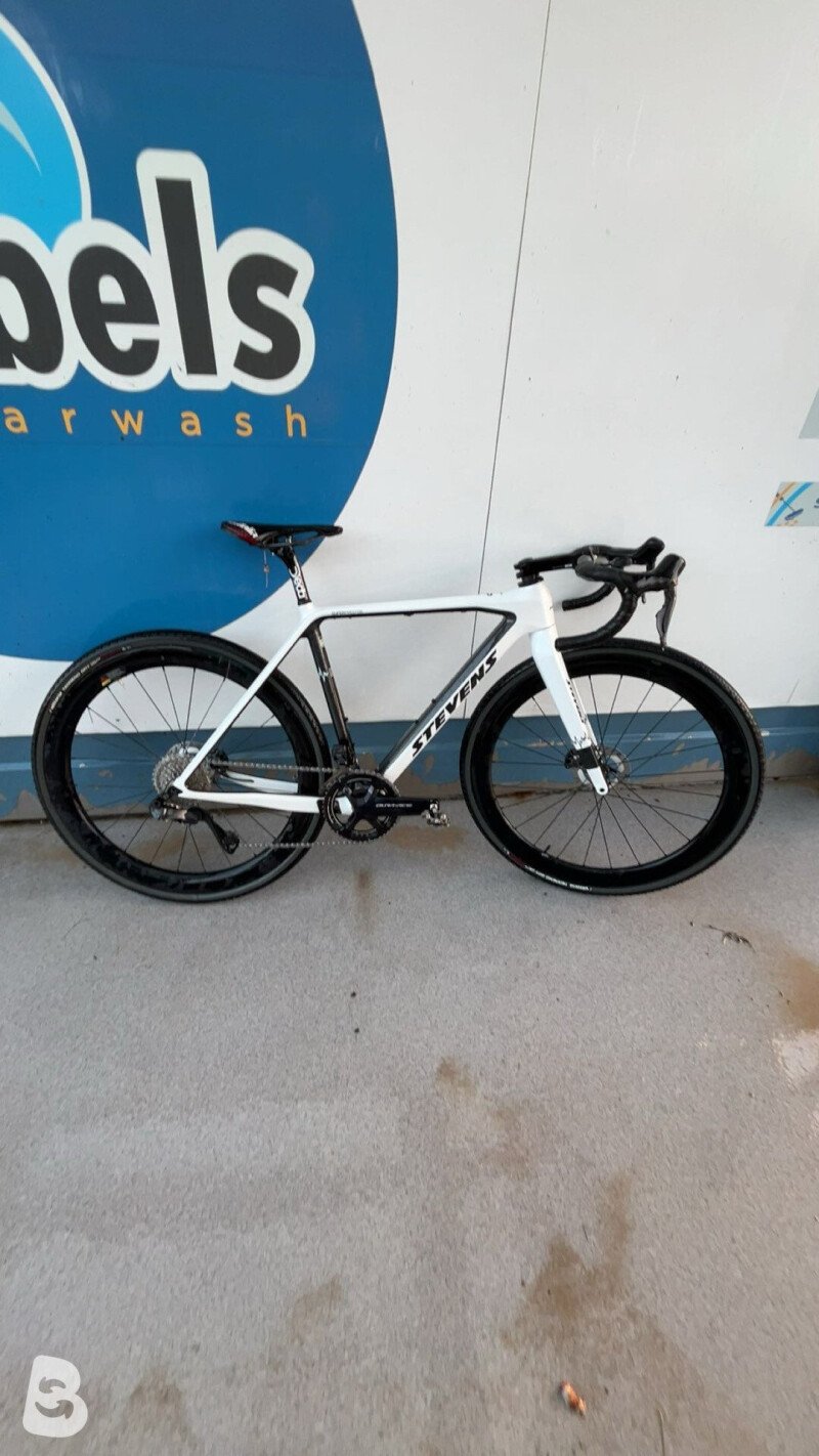 Stevens Superprestige 2024