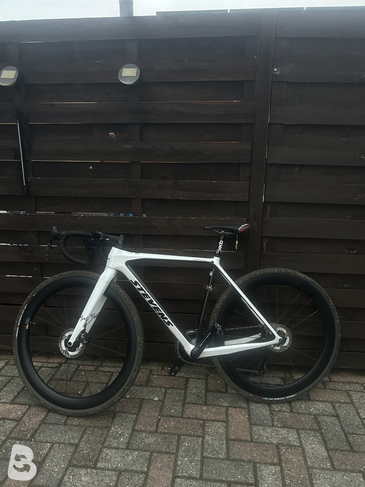 Stevens Superprestige 2024