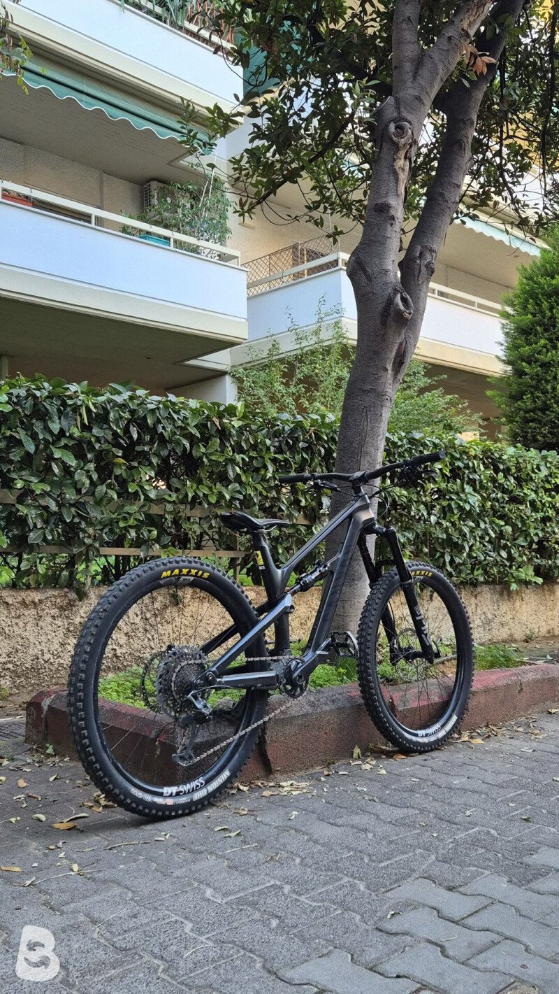 Canyon Spectral CF 9.0 2021