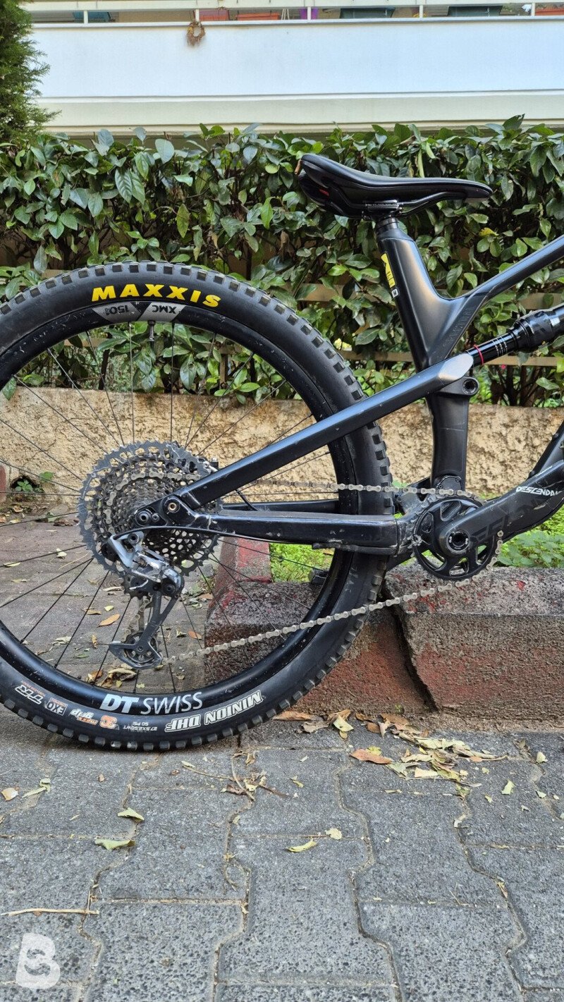 Canyon Spectral CF 9.0 2021