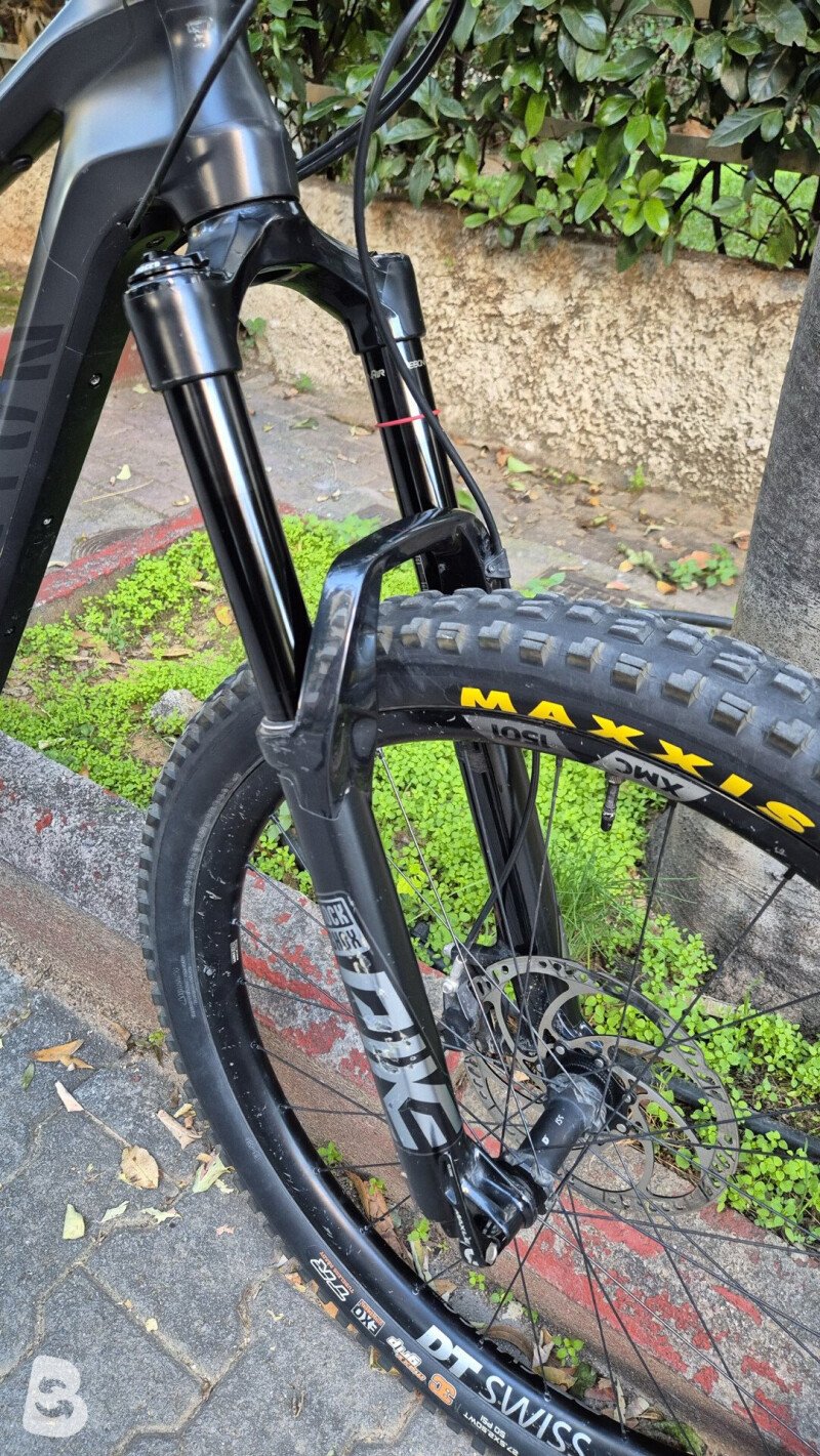 Canyon Spectral CF 9.0 2021