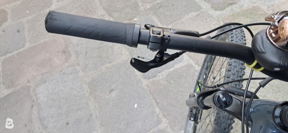 Rockrider AM FIFTY S 2023