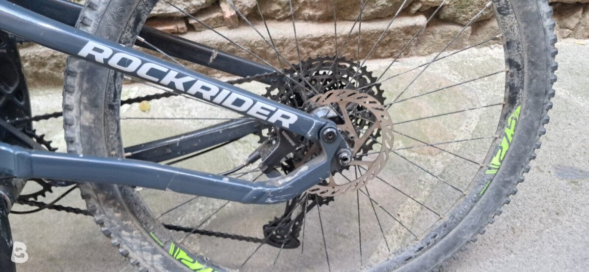 Rockrider AM FIFTY S 2023
