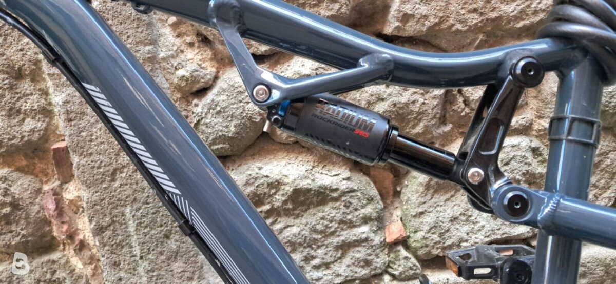 Rockrider AM FIFTY S 2023