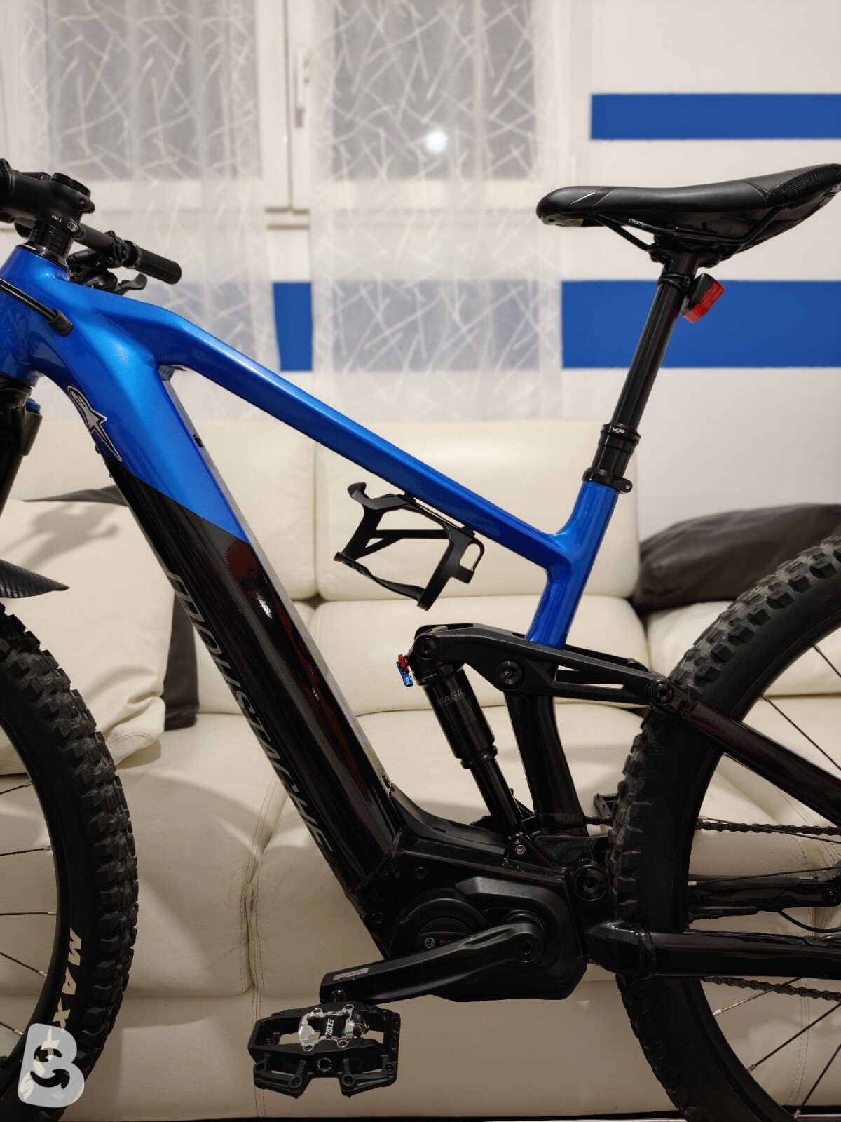 Moustache Samedi 29 Trail 6 2023
