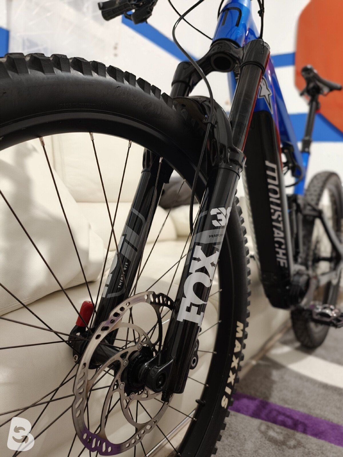 Moustache Samedi 29 Trail 6 2023